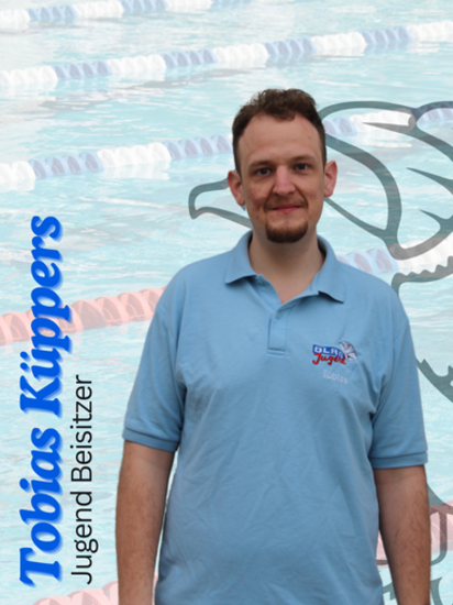 Beisitzer: Tobias Küppers